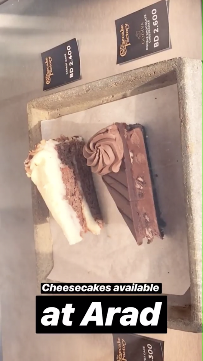 Menu Just Baked Cafe-1